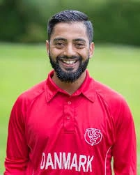 Taranjit Bharaj